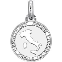 Charm Brosway Femme Tres Jolie in Acier BTJM424 - BTJM424
